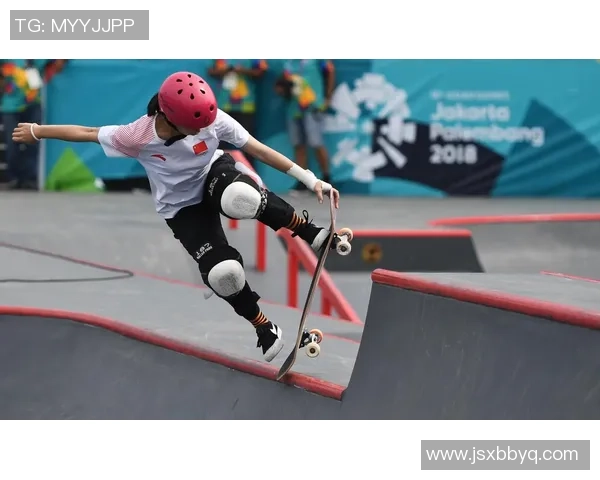 杭州滑板队的速度与技巧探讨滑板运动的魅力与挑战